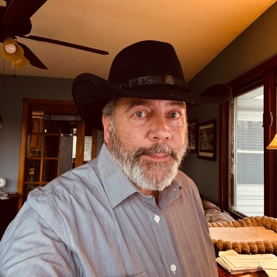 Jeff Fenner